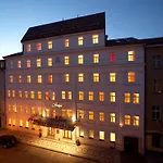 Ametyst Hotel Prague