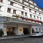 Hotel Ametyst Prague
