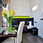 Ametyst Hotel Prague