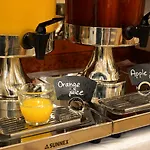 Ametyst Hotel Prague