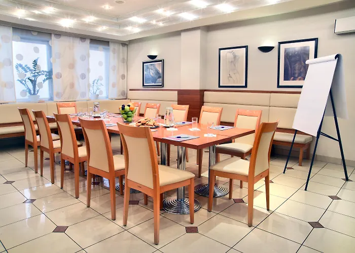 Hotel Ametyst