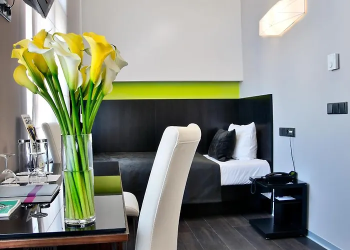 Ametyst Hotel Prague