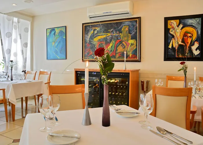 Ametyst 4* Prague