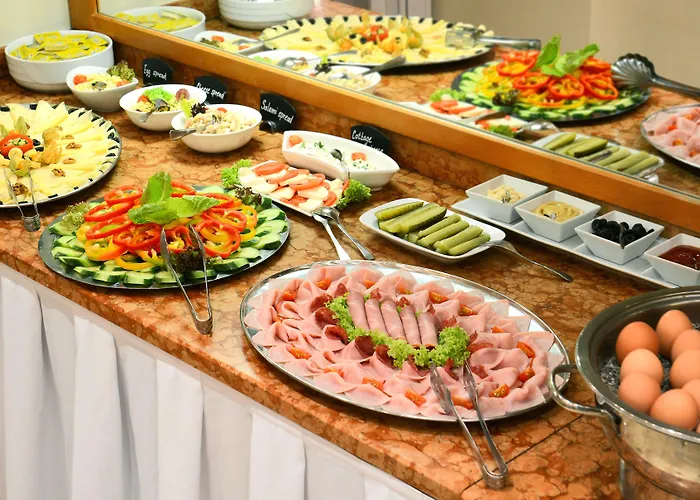 Ametyst Hotel 4*