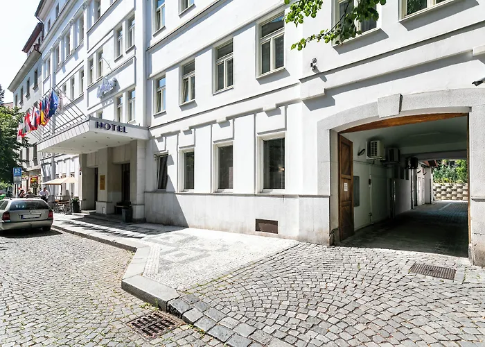Ametyst Hotel