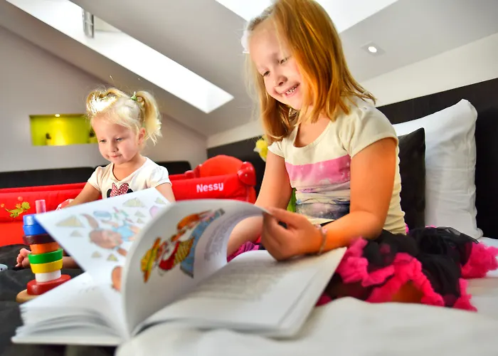 Ametyst Hotel Prague