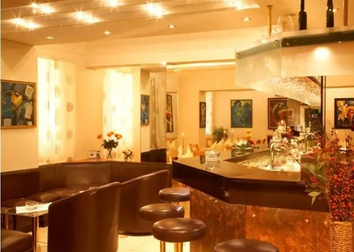 Hotel Ametyst 4*