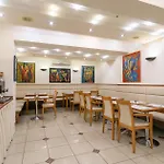 Ξενοδοχείο Ametyst 4*