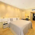 Ametyst 4* Πράγα