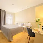 Ξενοδοχείο Ametyst 4*