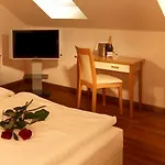 Ξενοδοχείο Ametyst 4*