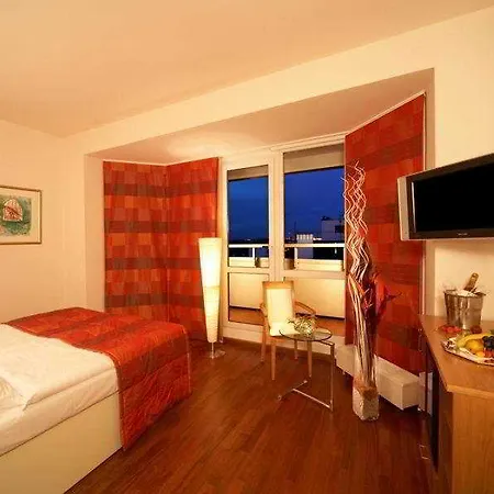 Ametyst 4* Praga