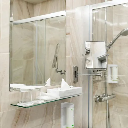 Ametyst Hotell 4*