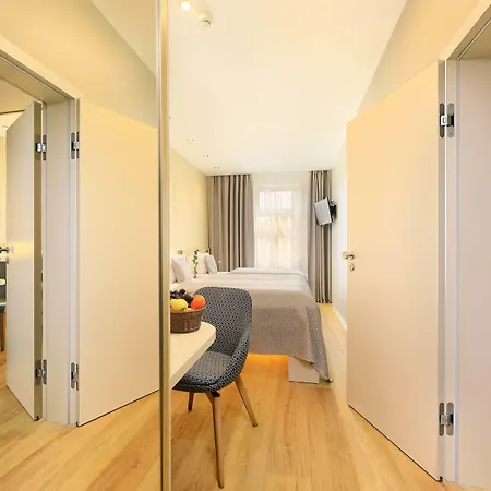 Hotel Ametyst