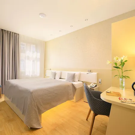 Hotel Ametyst 4*