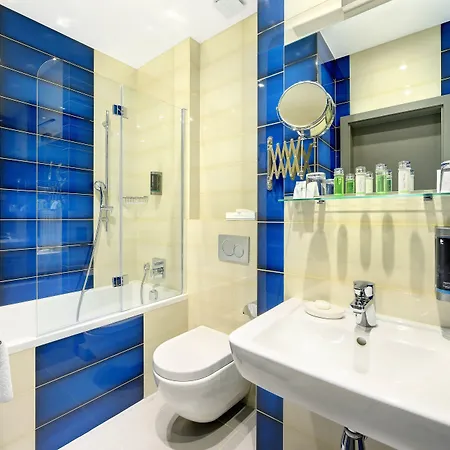 Ametyst Hotel Praga