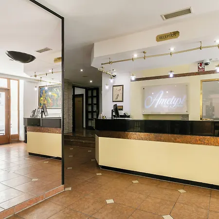 Hotel Ametyst