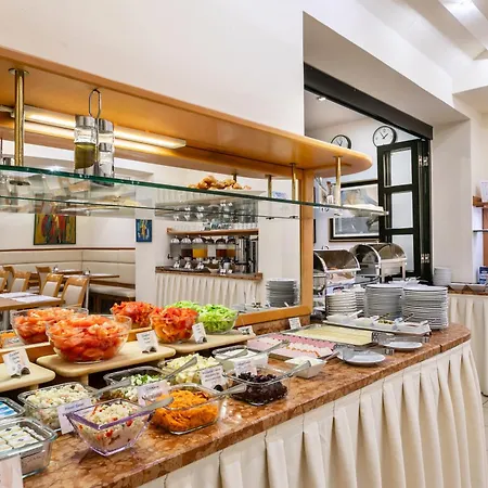 Ametyst Hotel Praga