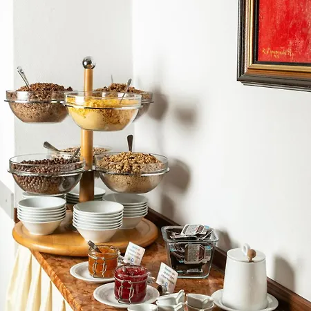 Ametyst Hotel Praga
