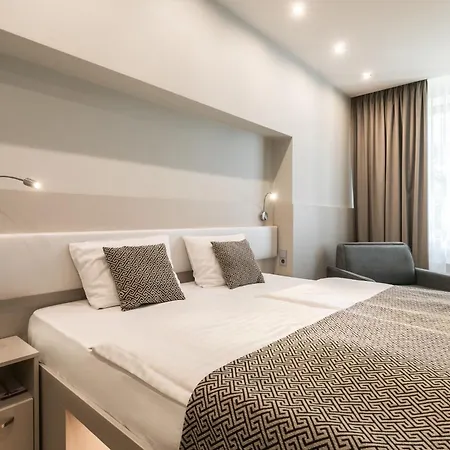 Hotell Ametyst