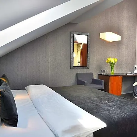 Hotel Ametyst 4*