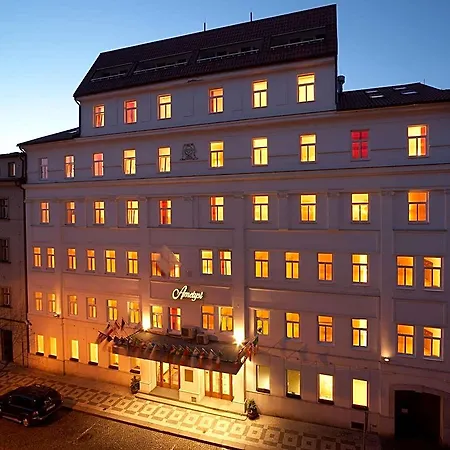 Ametyst Hotel