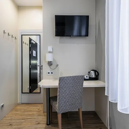 Ametyst 4* Praga