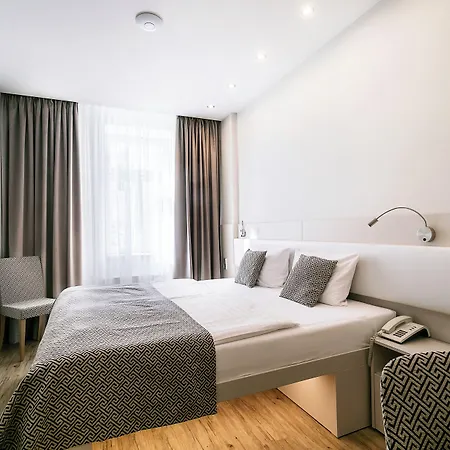 Hotel Ametyst