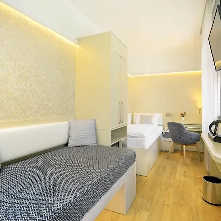 Ametyst 4* Praha