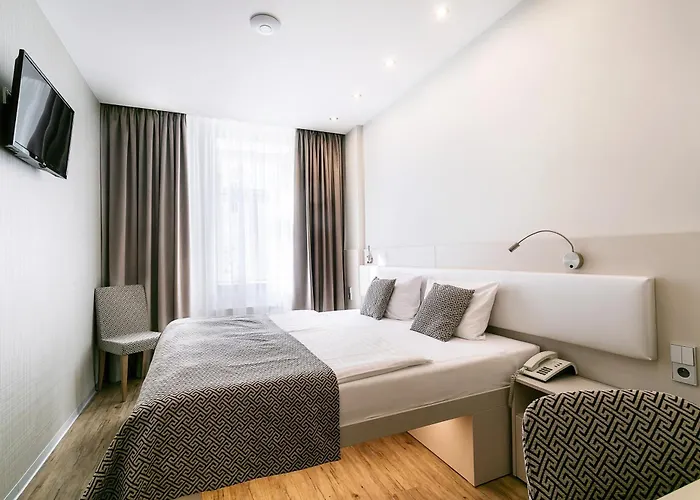 Ametyst Hotel