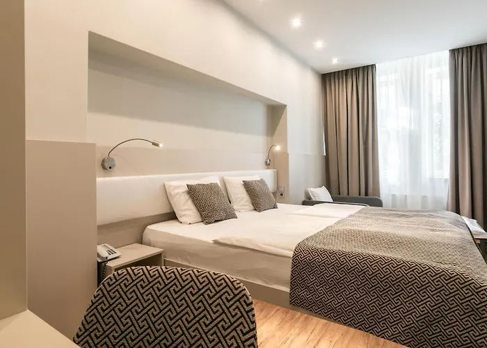 Ametyst Hotel 4*