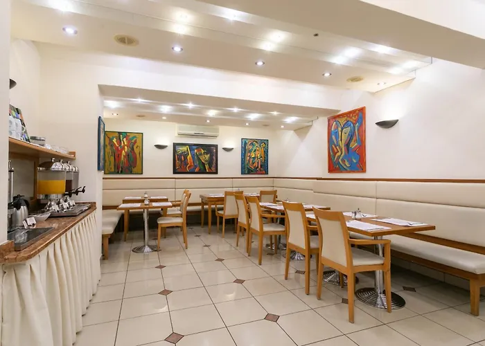 Hotel Ametyst 4*