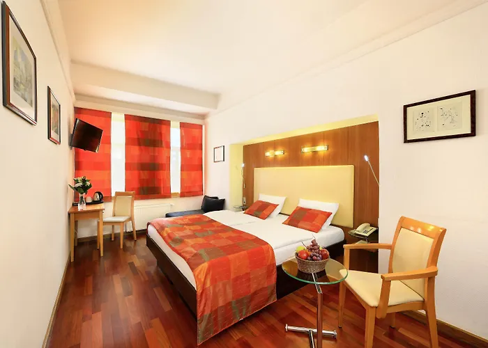 Ametyst Hotel 4*