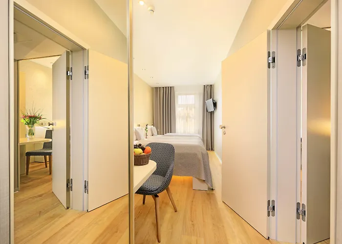 Hotel Ametyst