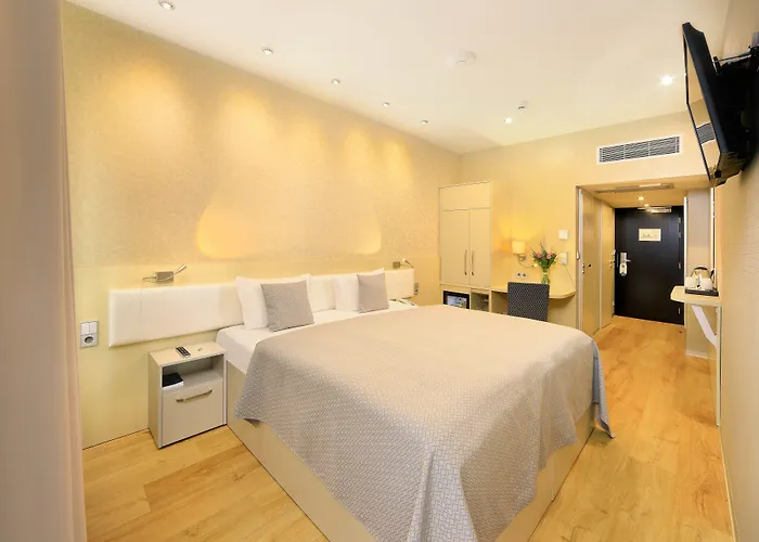 Ametyst 4* Praag