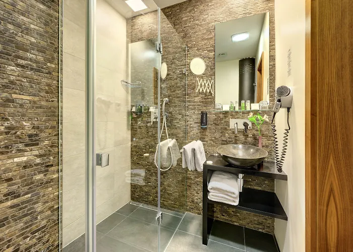 Hotel Ametyst 4*