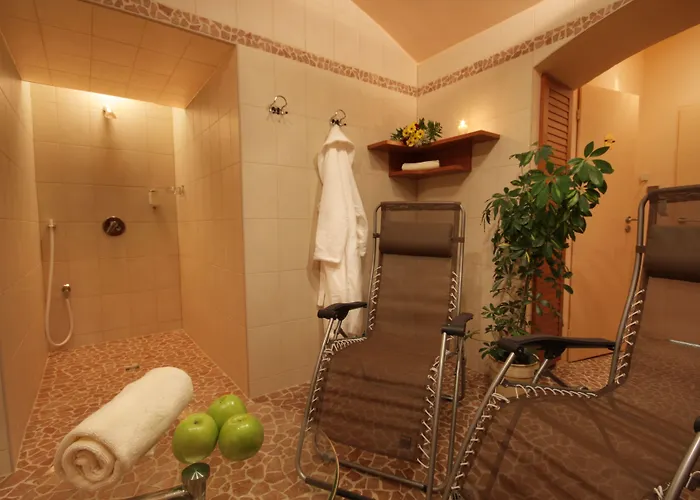 Hotel Ametyst