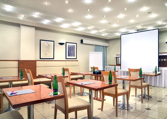 Hotel Ametyst