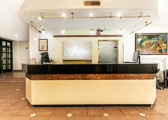 Ametyst Hotel