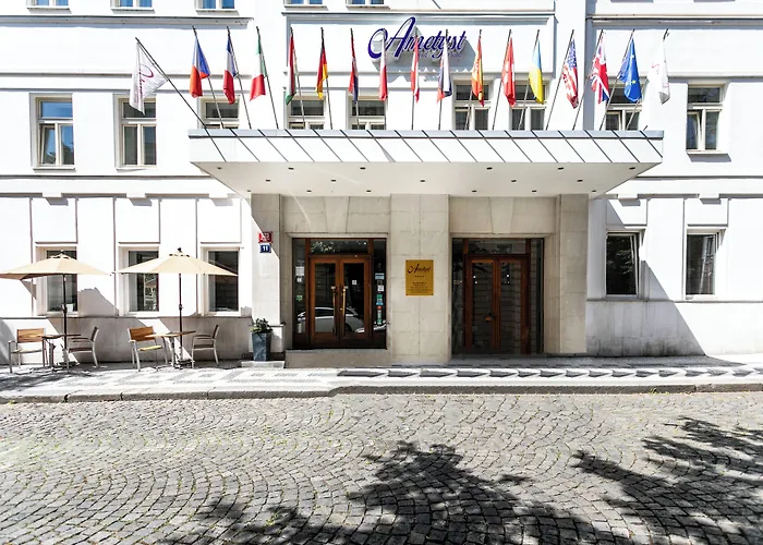 Hotel Ametyst