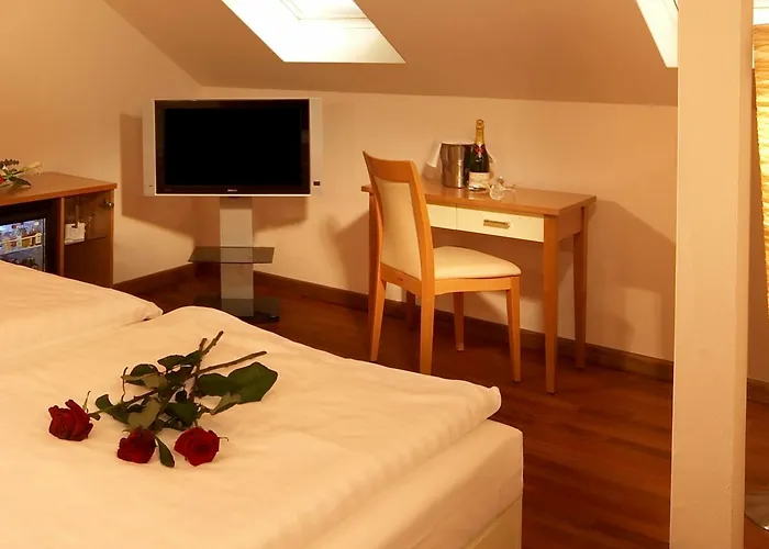 Hotel Ametyst 4*