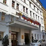 Ametyst 4* Praha