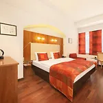 Hotel Ametyst Praha