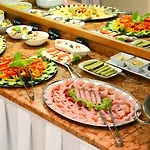 Ametyst Hotel 4*