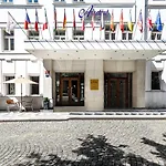 Hotel Ametyst