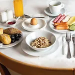 Ametyst 4* Praha