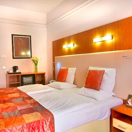 Hotell Ametyst