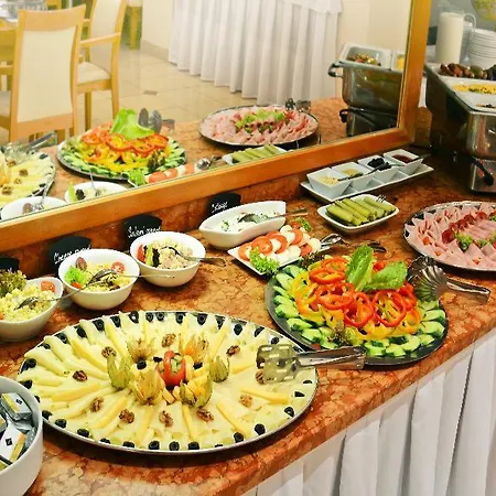 Ametyst Hotell