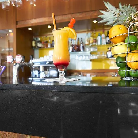 Hotell Ametyst Prag