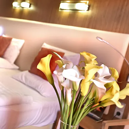 Hotell Ametyst